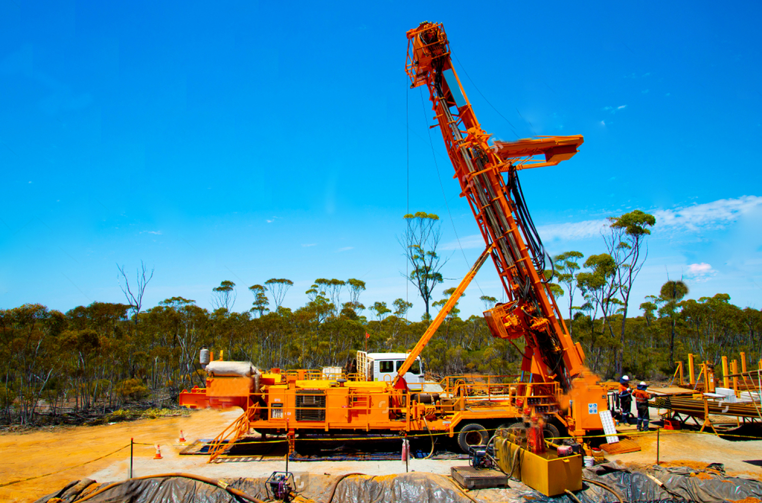 Discover Top-Notch Gold Mining Equipment for Sale