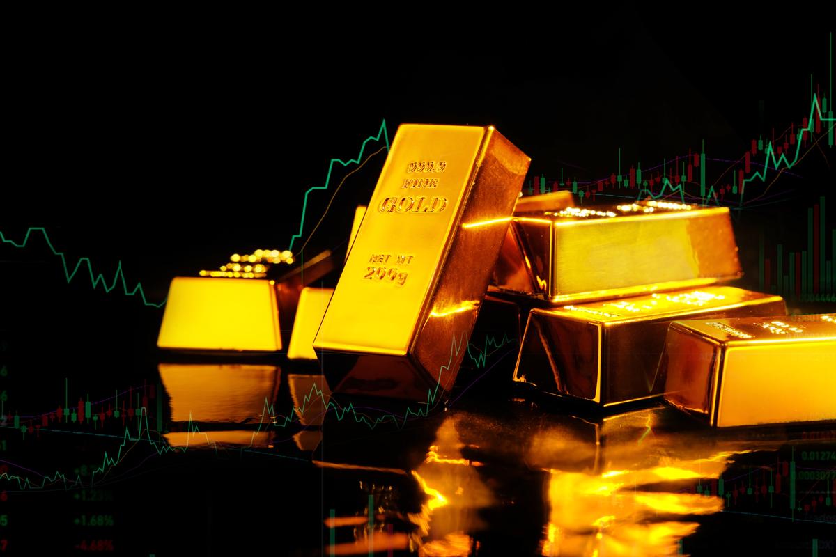 Yukon gold stocks
