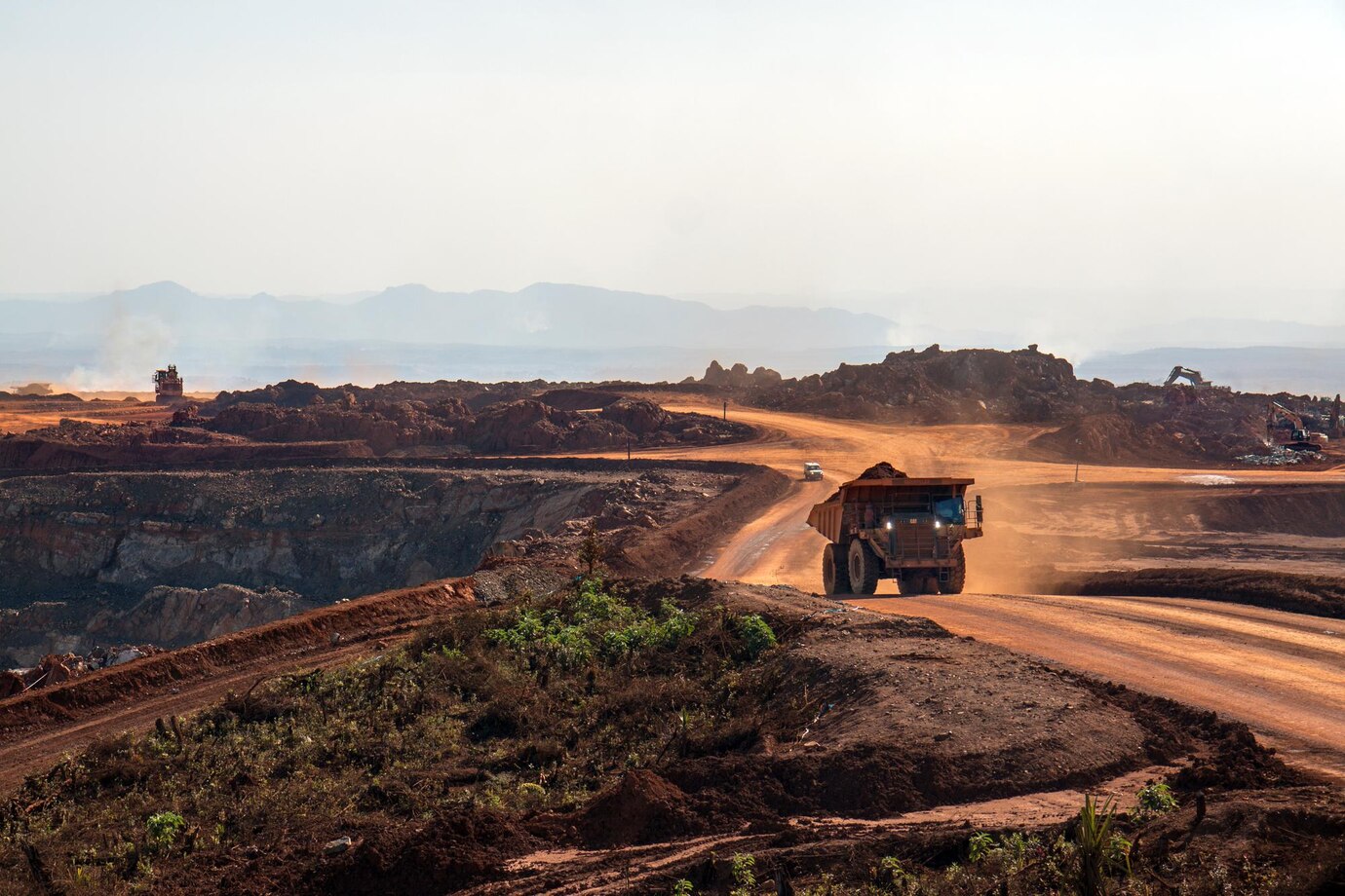 What Drives Coeur Mining Stock Performance?