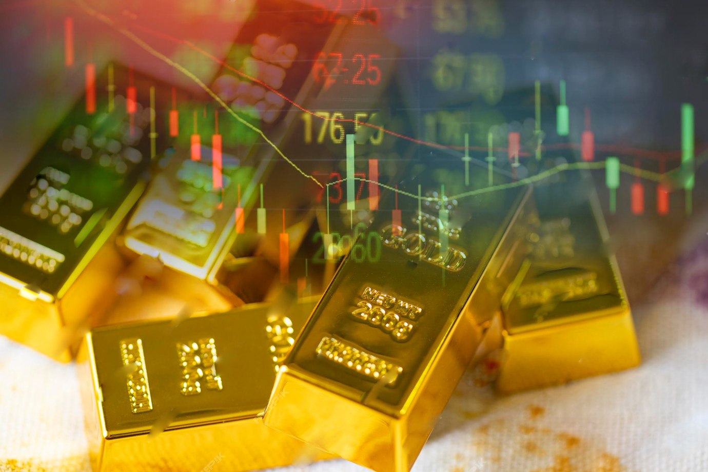 Leveraging Gold Royalty Stocks for Financial Growth