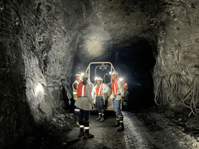 Hecla Mining Company