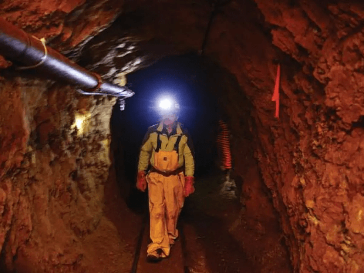gold mines in Colorado for sale