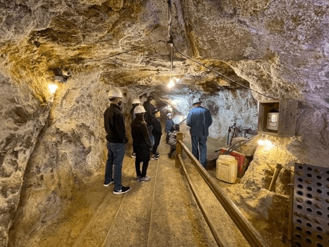 gold mines in Colorado for sale