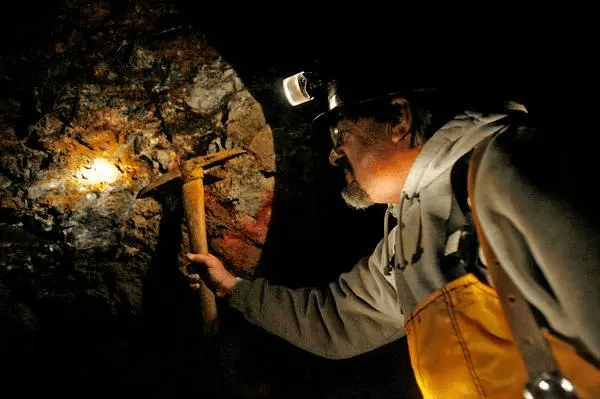 gold mines in Colorado for sale