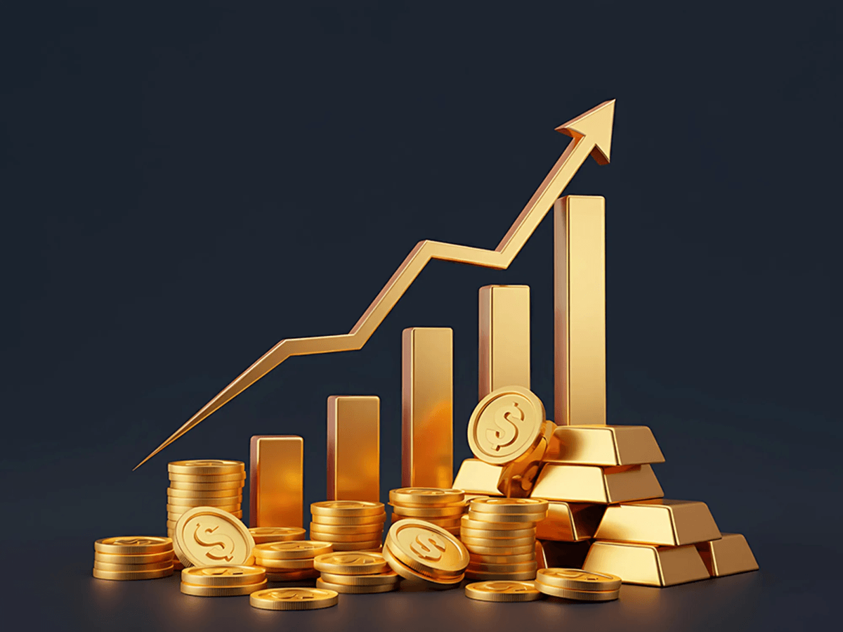 Placer gold claim for sale