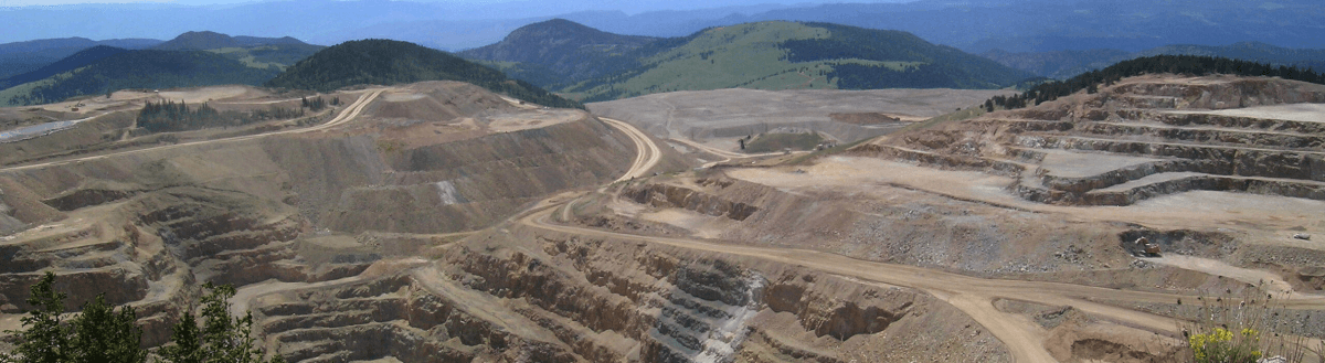 Gold Mine for Sale Colorado