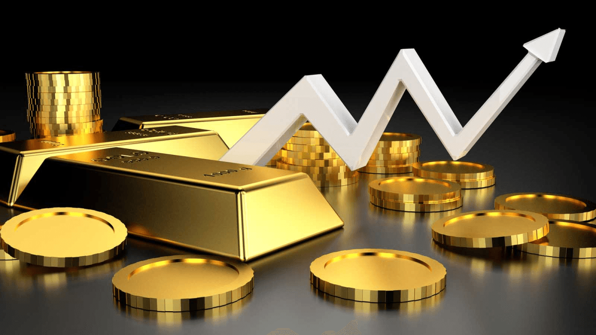 Gold Stocks with Dividends