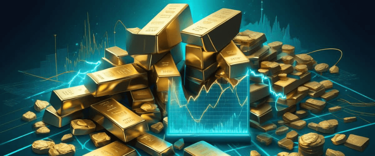 Gold Stocks with Dividends