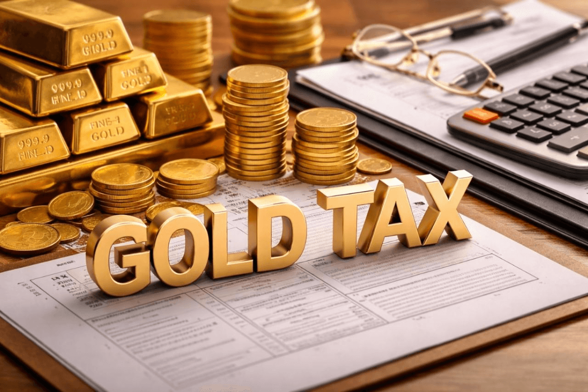 Gold Stocks with Dividends