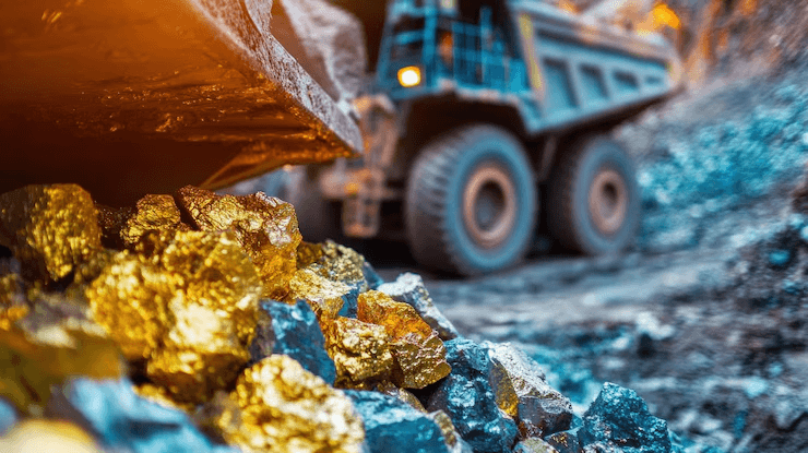 placer gold claims for sale