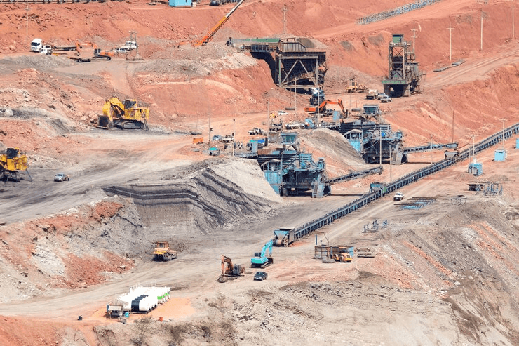 gold mines in Colorado for sale