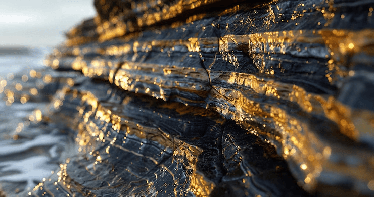 Placer gold claim for sale