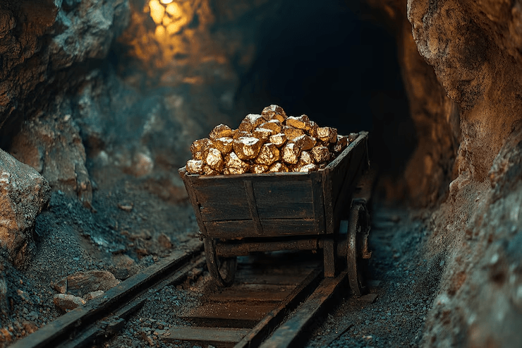 Gold Claims for Sale in Colorado