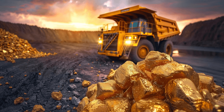 Placer Gold Claims for Sale in Colorado