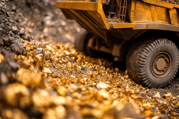 Gold Mines for Sale Colorado