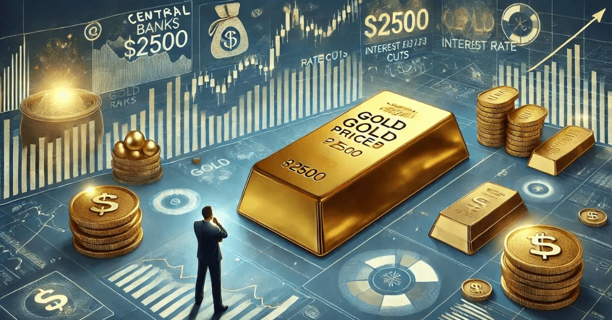 Gold Stocks with Dividends