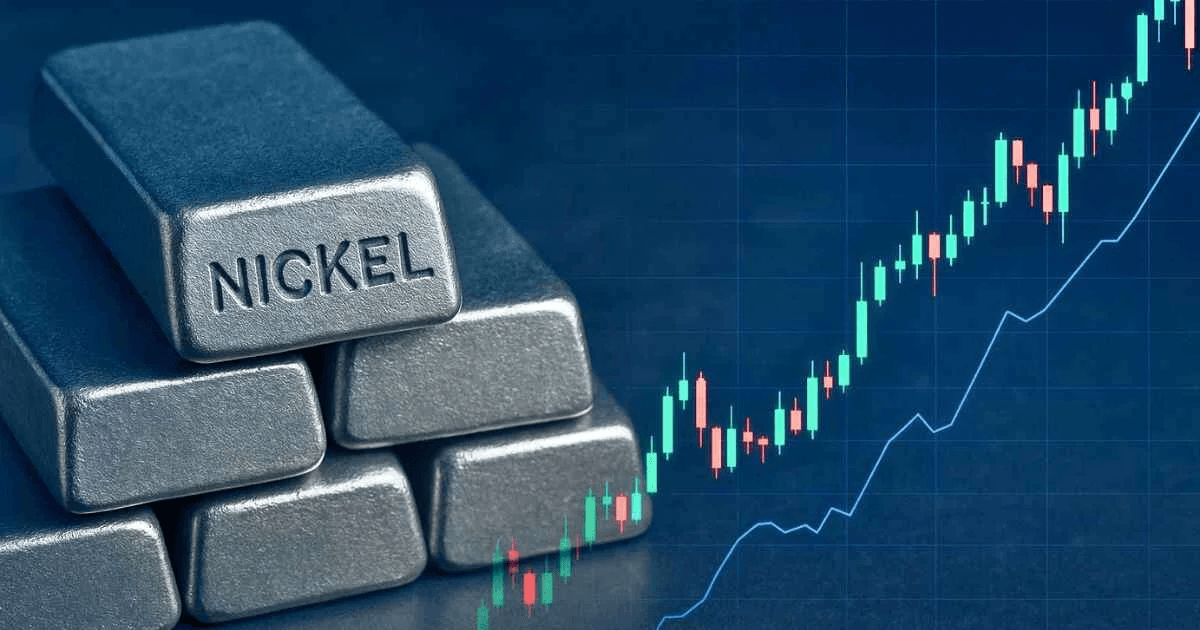 Nickel Stocks