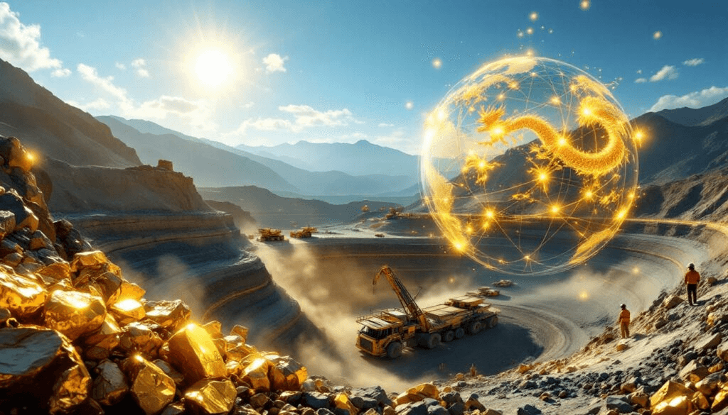 Arizona Placer Gold Claims for Sale