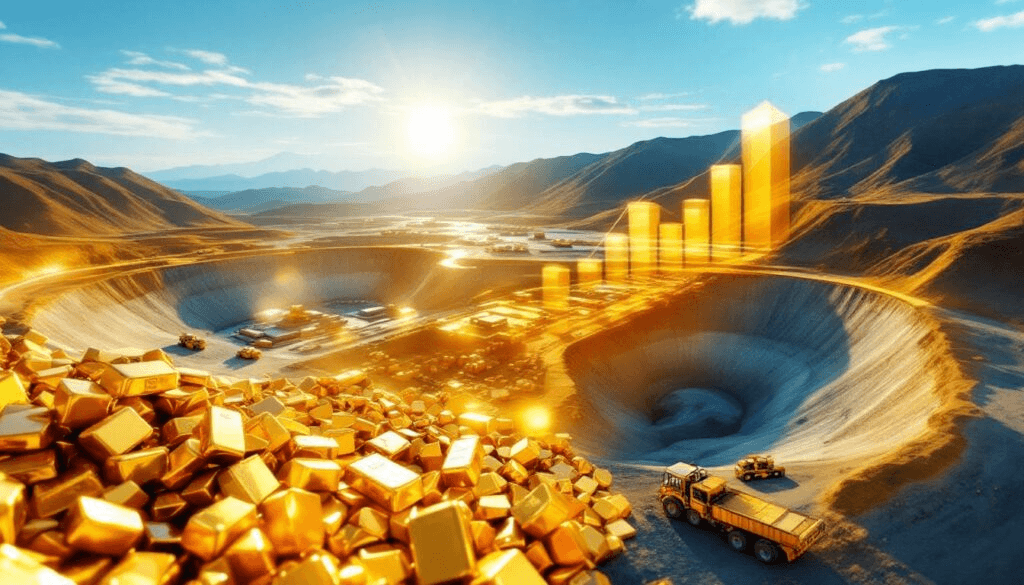 Arizona Placer Gold Claims for Sale