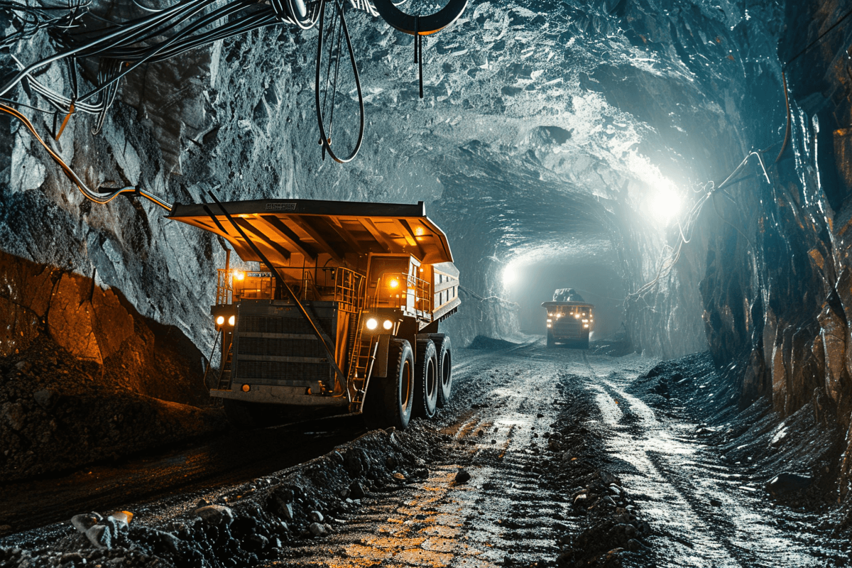 Gold Stocks with Dividends