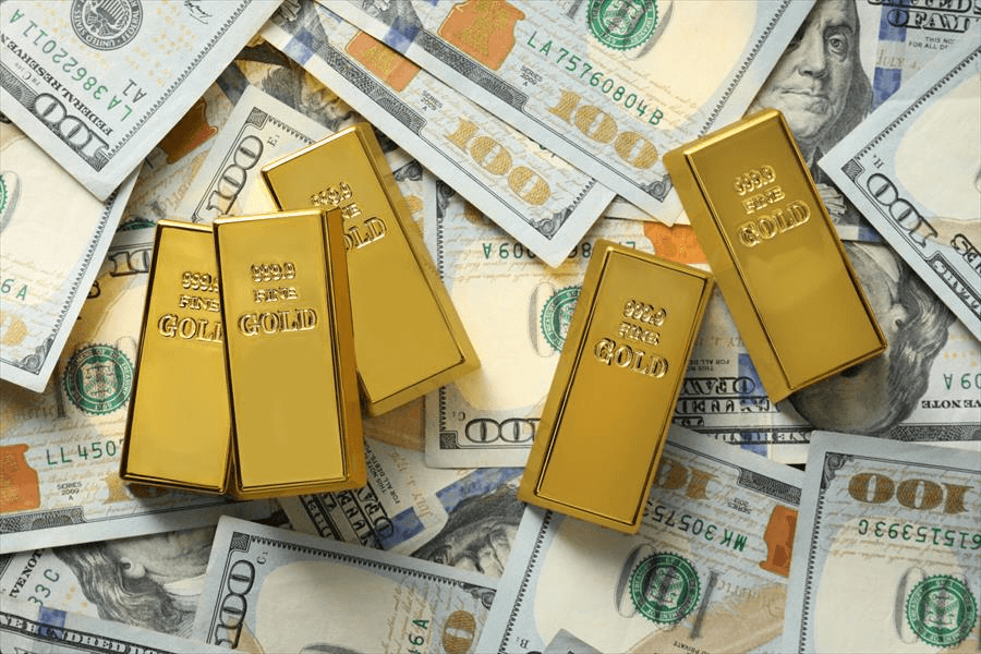 Gold Stocks with Dividends