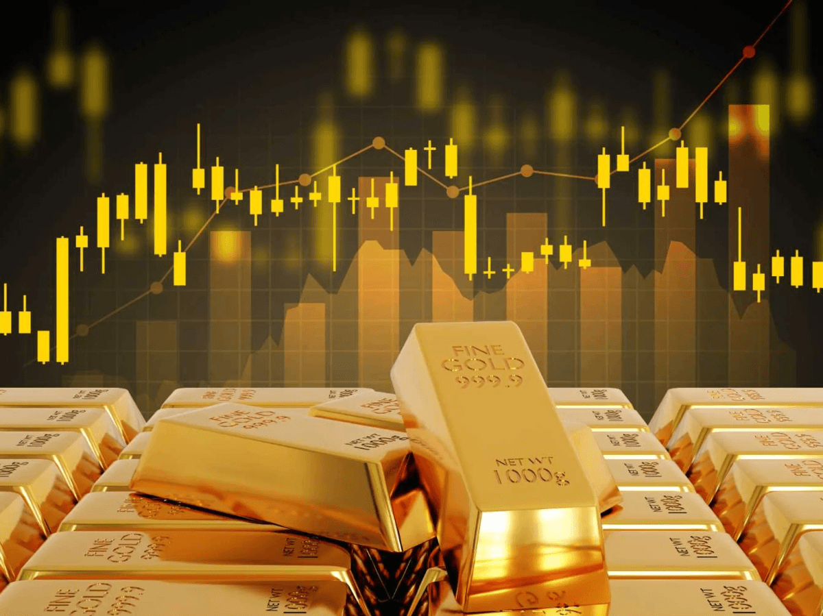 Gold Stocks with Dividends