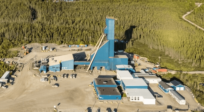 Hecla Mining Company