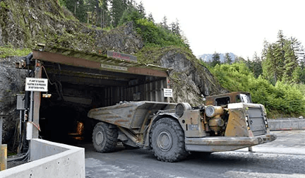 Hecla Mining Company