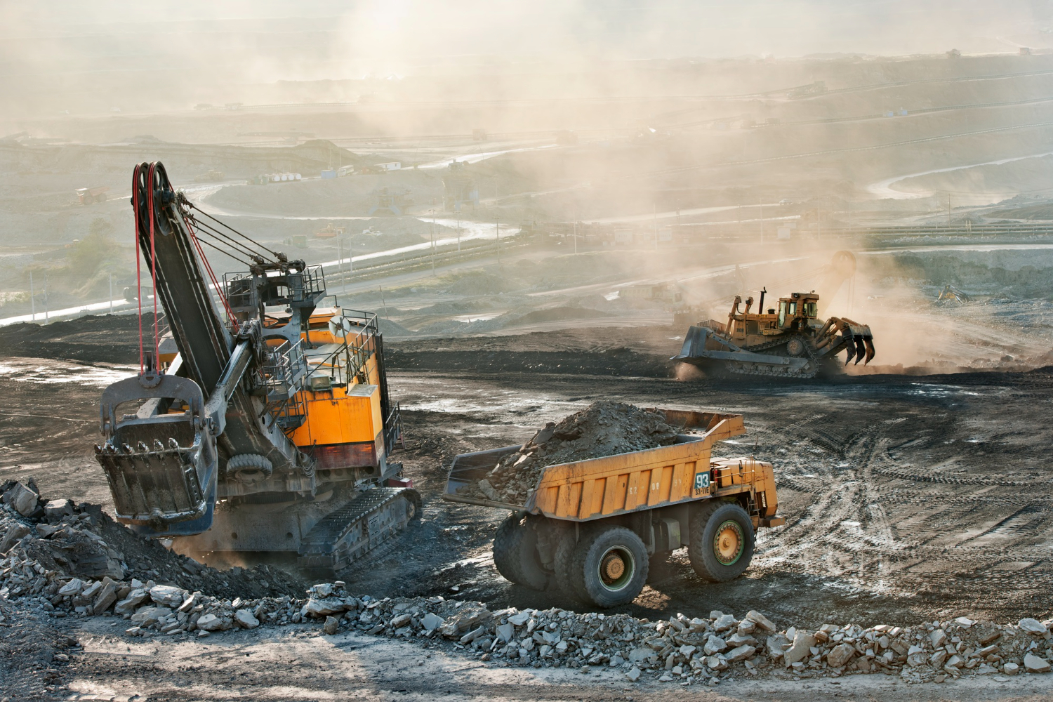 Investing Insights into a Thriving Graphite Mining Company