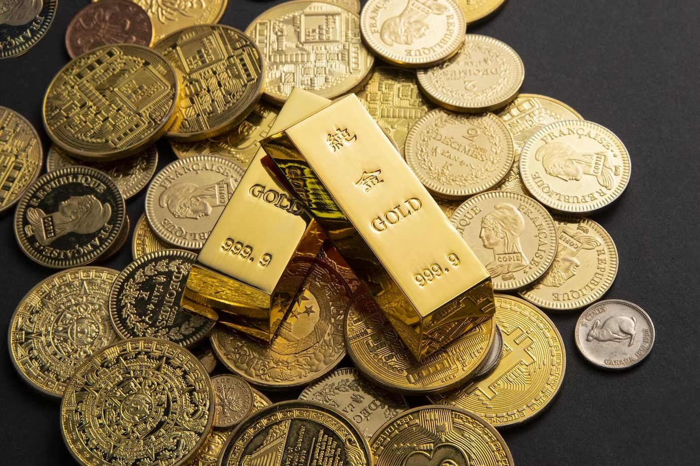 Investing in Sprott Junior Gold Miners ETF for Future Growth
