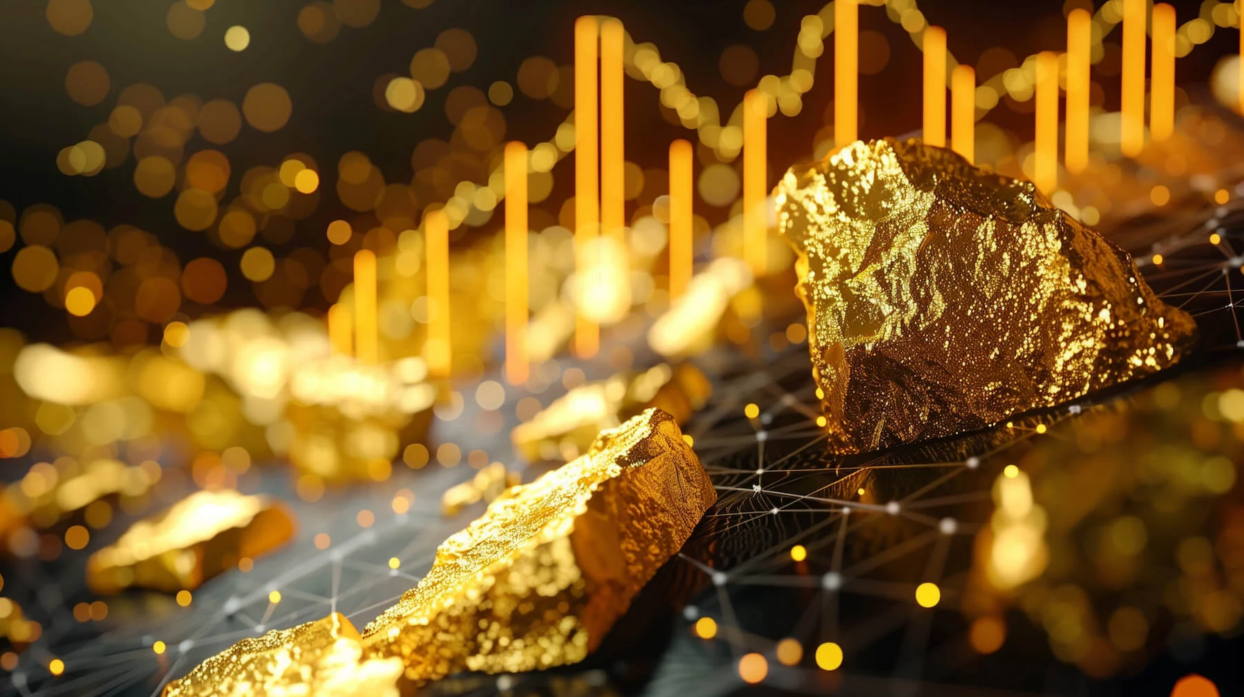 The Journey of Gold Stock Mining