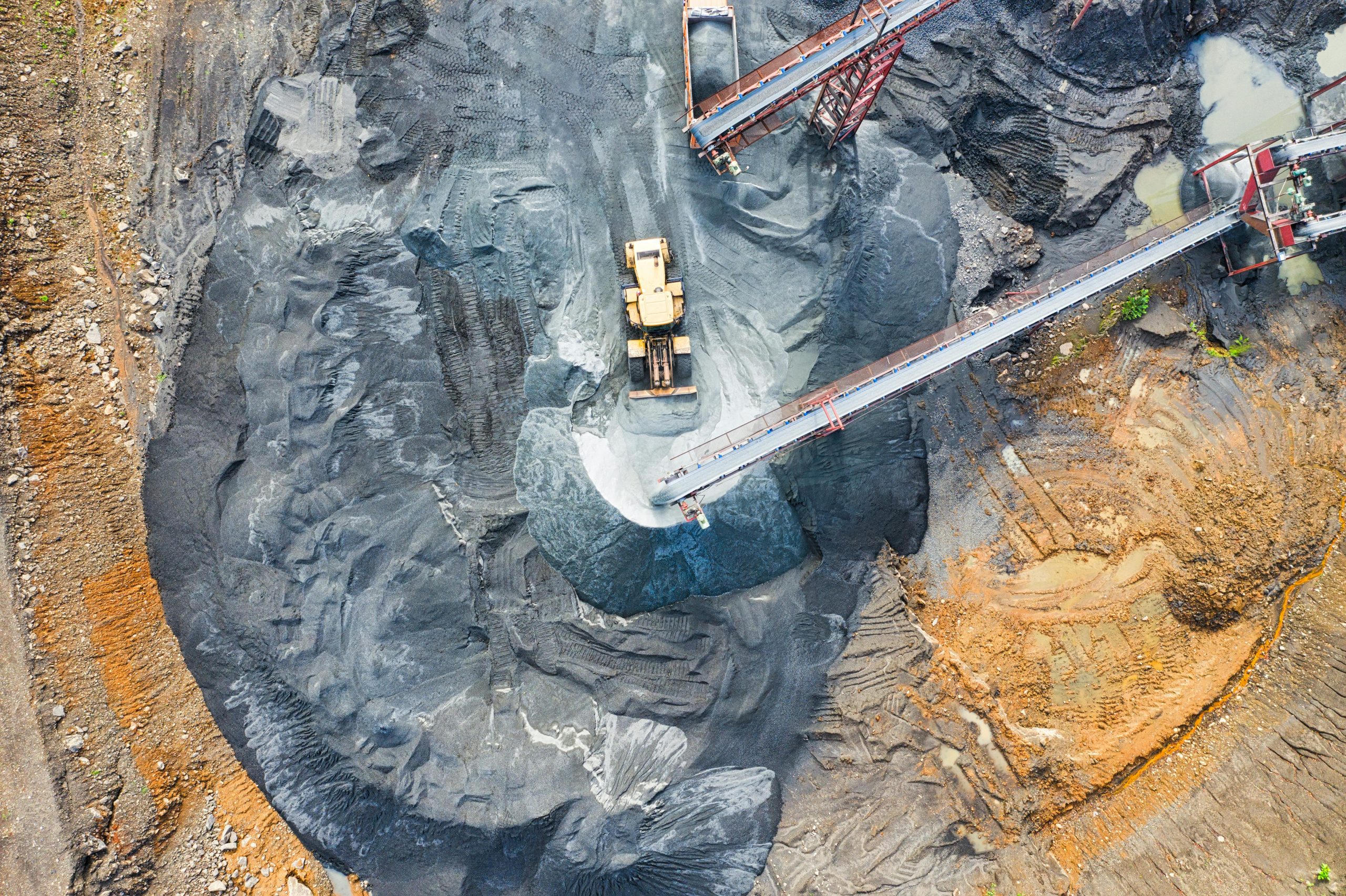 Analyzing the Operations of Junior Mining Companies Canada