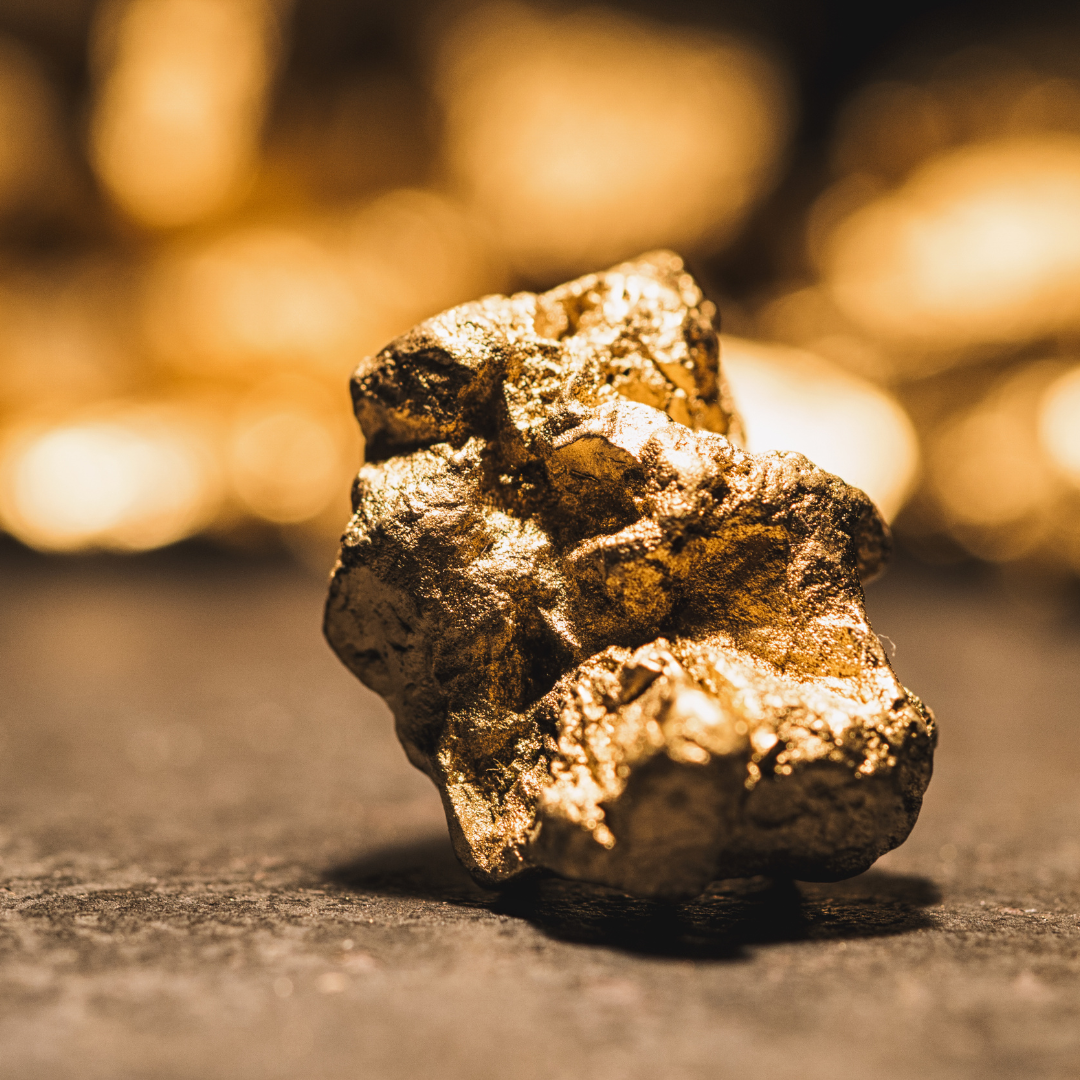 Navigating the Great Opportunity of Having the Newmont Gold Stocks