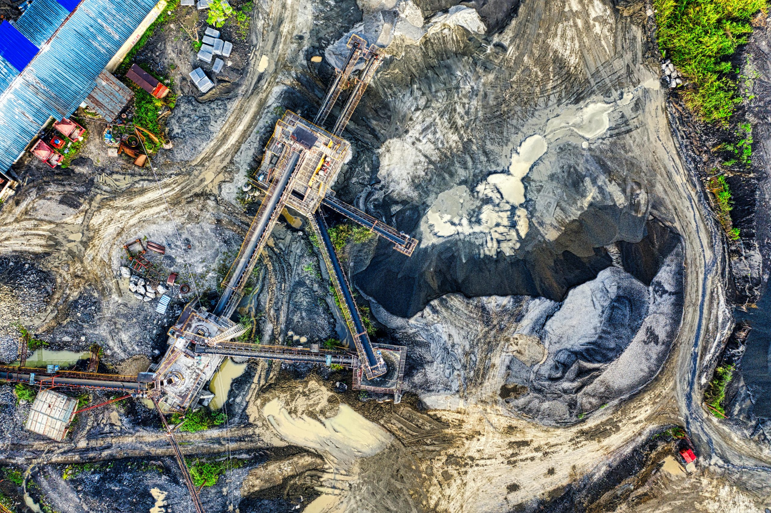 The Integral Role of Mining Consultants in Industry Advancement